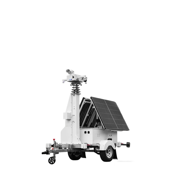 Solar System Trailer manufacturers