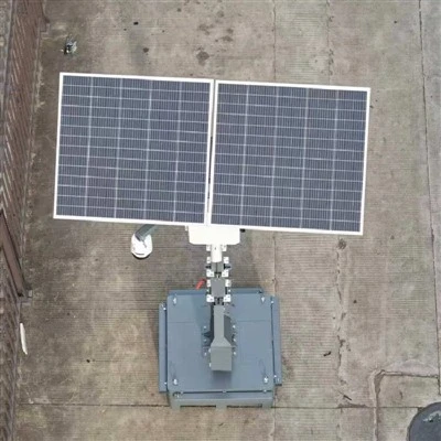 Quyosh kuzatuv minorasi