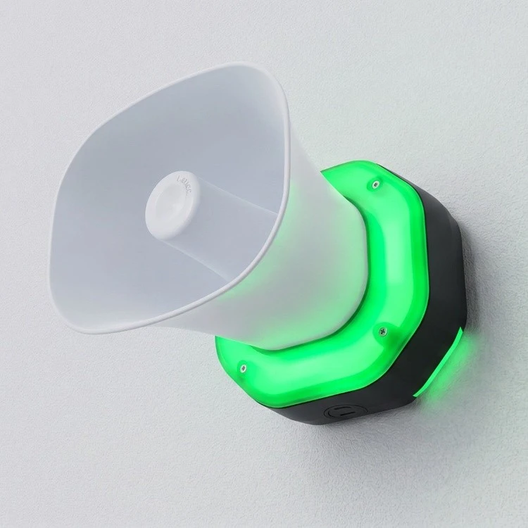 Warning Horn Speaker best